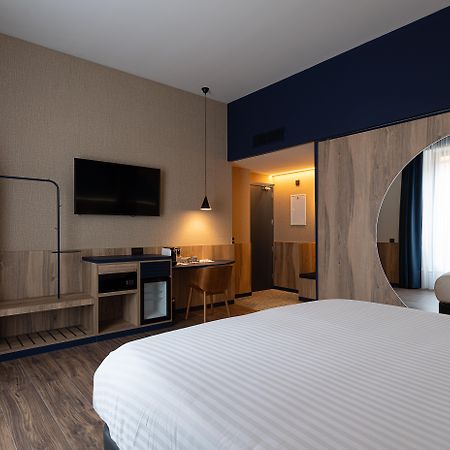 Boutique Hotel Cordial La Peregrina Las Palmas de Gran Canaria Esterno foto