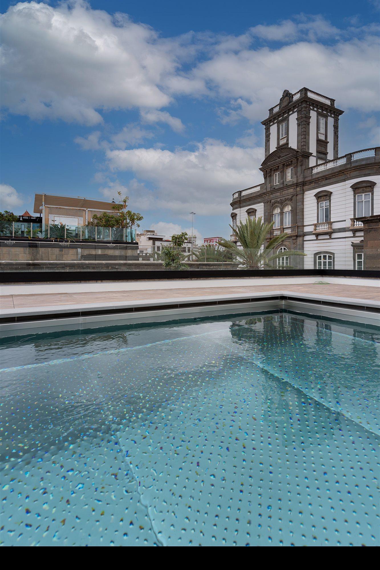 Boutique Hotel Cordial La Peregrina Las Palmas de Gran Canaria Esterno foto