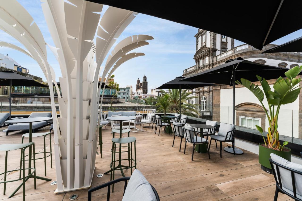 Boutique Hotel Cordial La Peregrina Las Palmas de Gran Canaria Esterno foto