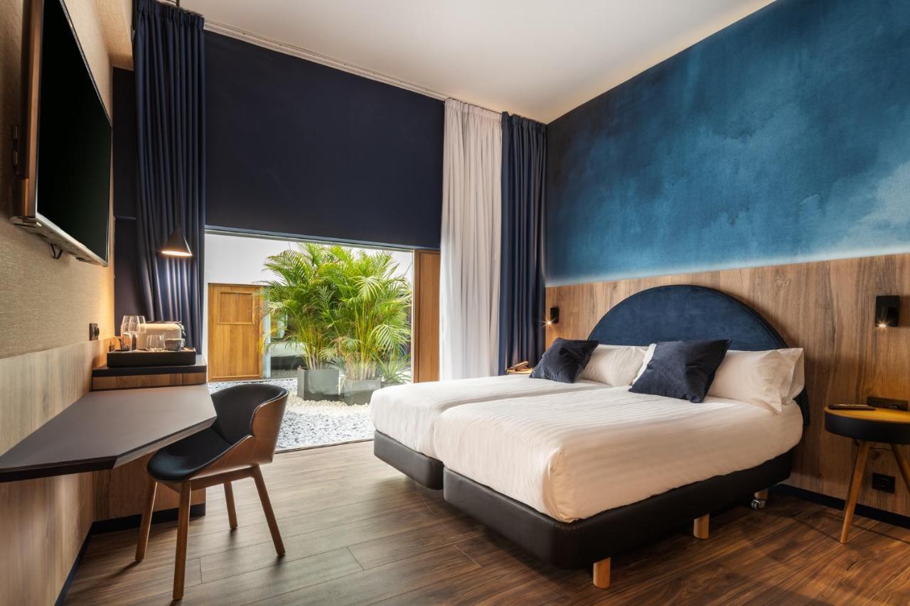 Boutique Hotel Cordial La Peregrina Las Palmas de Gran Canaria Esterno foto